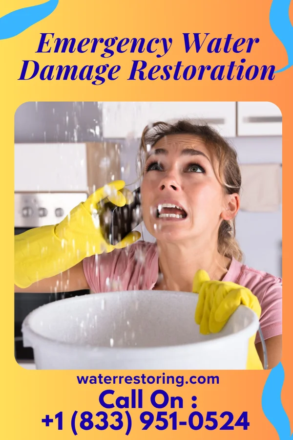 Emergency Water Damage Restoration in Carthage, NY